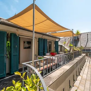  Bed & Breakfast Attico Palazzo Giustiniani
