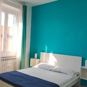 Pensión Blu Mare