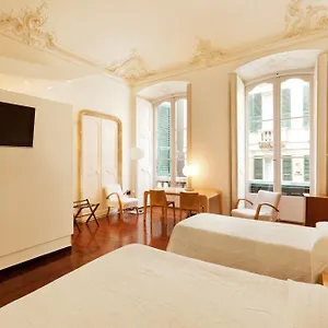 Pensión Palazzo Cicala