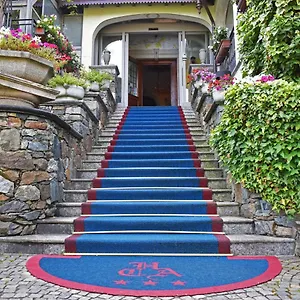 Hotel Ristorante Conca Azzurra