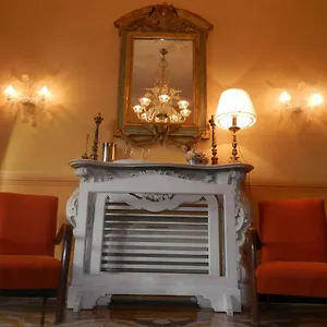 3* Gasthuis Bigo