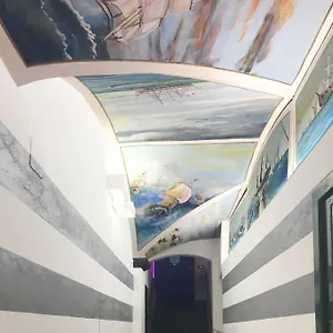  Gasthuis Torre Degli Orefici Dimora Medioevale