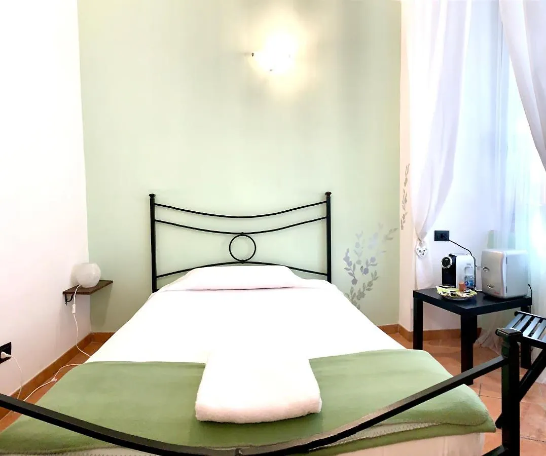Affittacamere Virginia'S Rooms Gênes 2*,  Italie