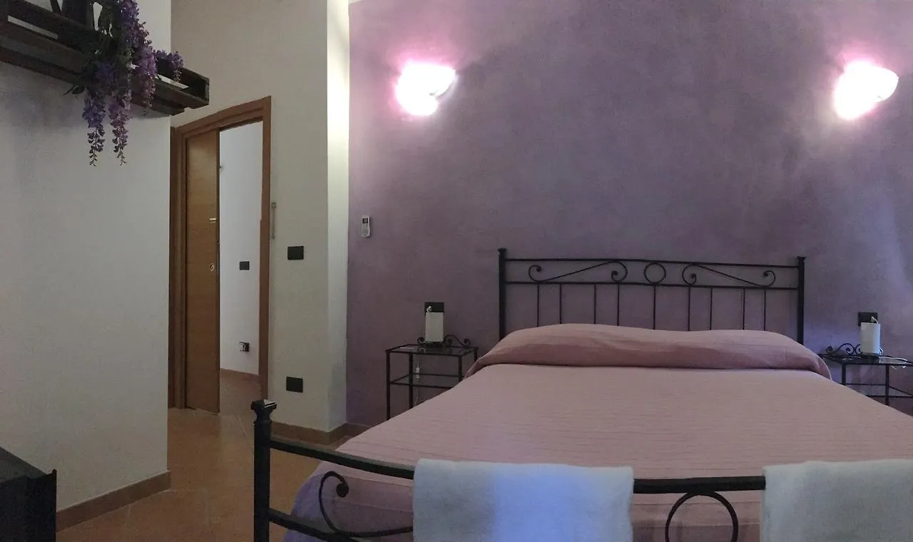 Guest House Virginia'S Rooms-Private Free Parking And Top Carignano District Genoa