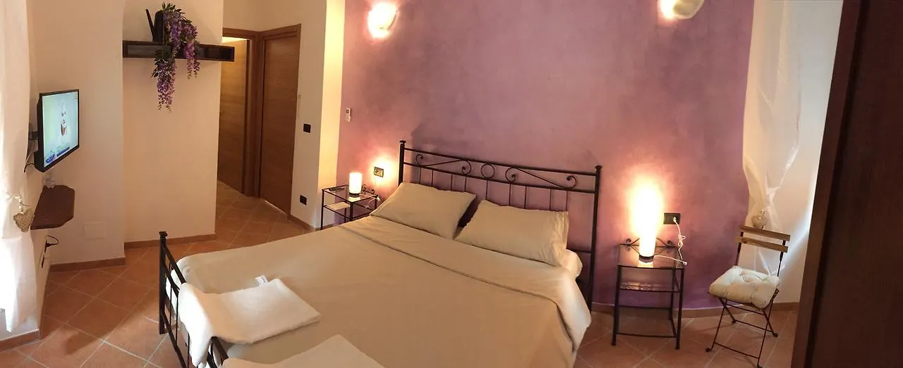 Affittacamere Virginia'S Rooms Gênes Italie