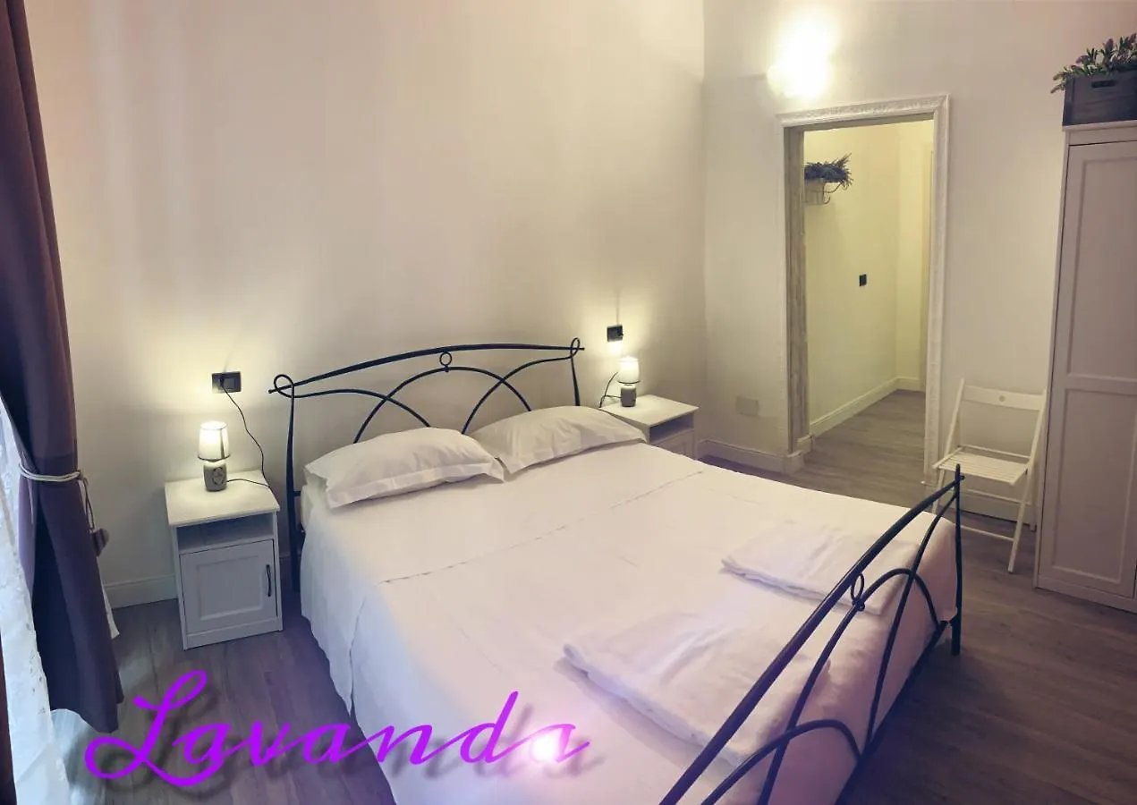 Affittacamere Virginia'S Rooms Gênes 2*,  Italie